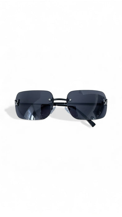 Papillon Brown Sunglasses
