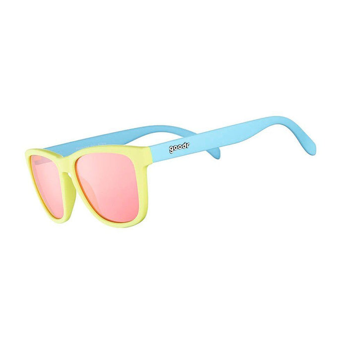 GOODR “Pineapple Painkillers” OG Premium Sunglasses