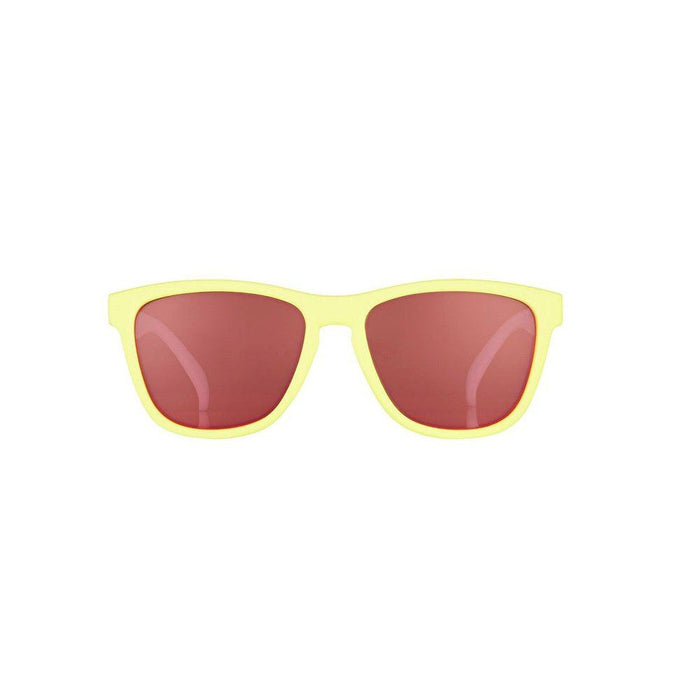 GOODR “Pineapple Painkillers” OG Premium Sunglasses