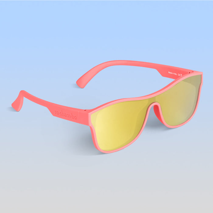 RO-SHAM-BO Sunglasses Slater Shield | Teen-Adult