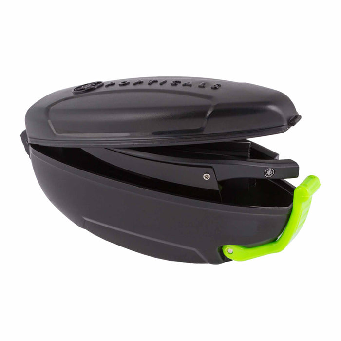 POPART | Non-Polarized, Matte Black, Gray Lens