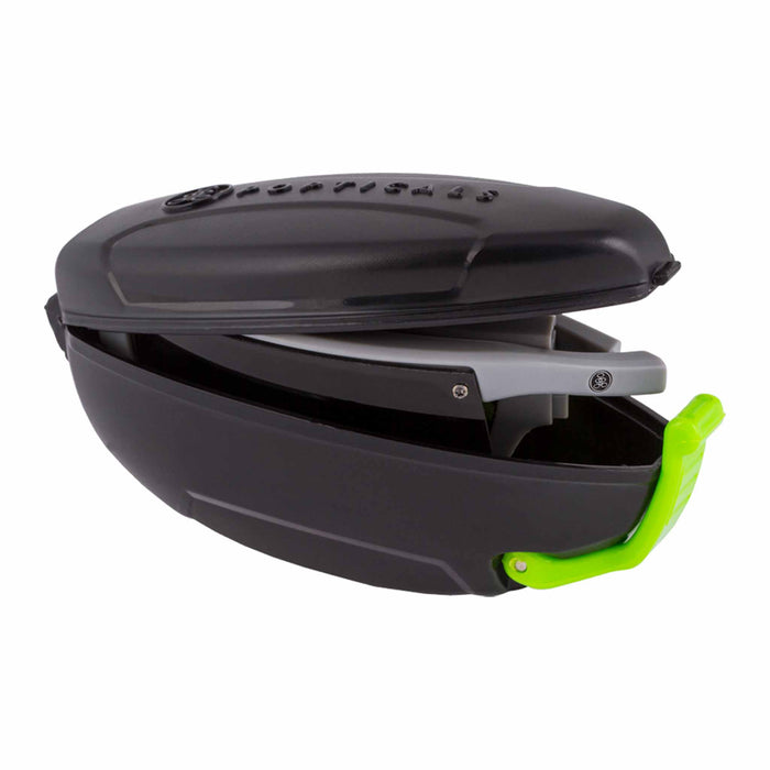 POPART | Polarized, Matte Gray, Gray Lens