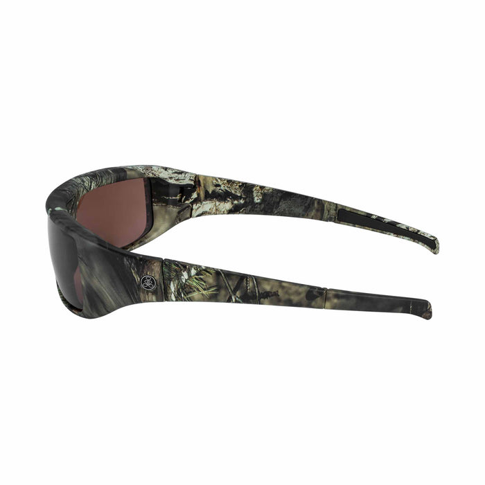 MOSSY OAK | POPGEAR | Polarized, Copper Lens