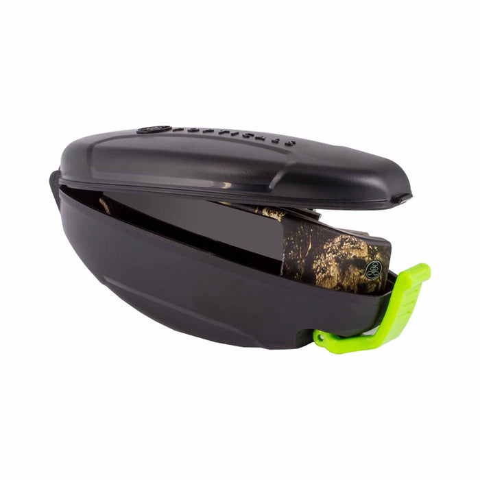 MOSSY OAK | POPGEAR | Polarized, Gray Lens