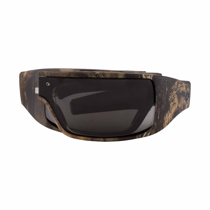 MOSSY OAK | POPGEAR | Polarized, Gray Lens
