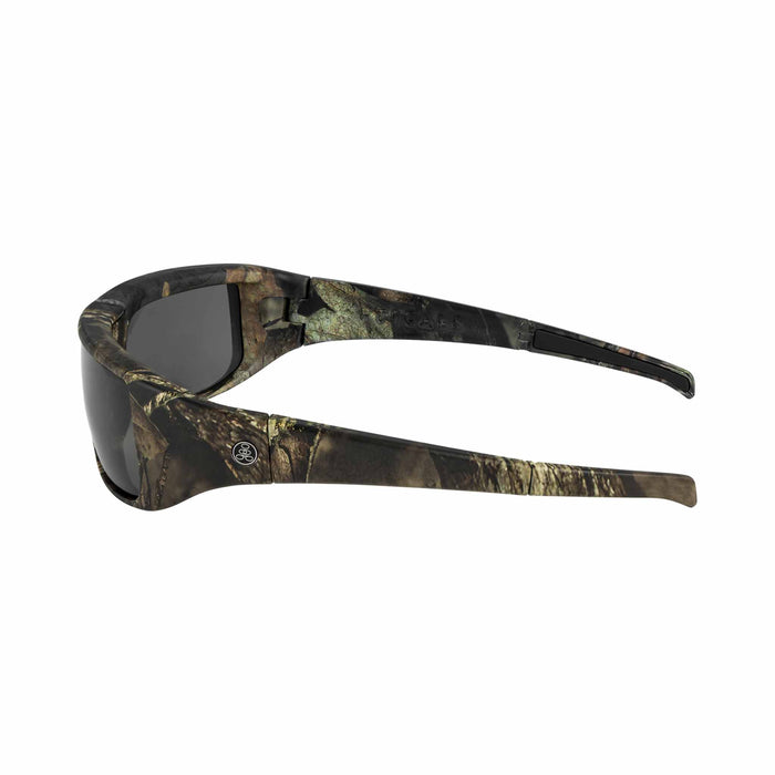 MOSSY OAK | POPGEAR | Polarized, Gray Lens