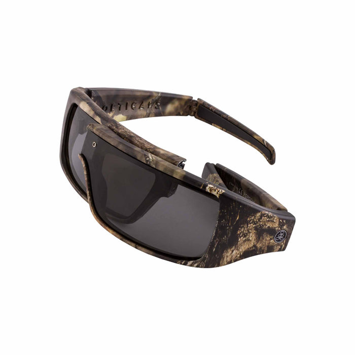 MOSSY OAK | POPGEAR | Polarized, Gray Lens