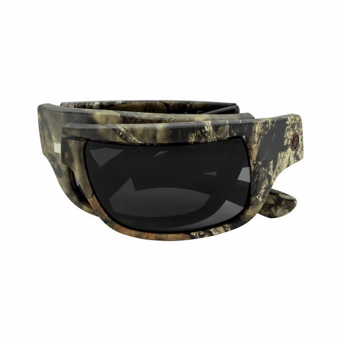 MOSSY OAK | POPH2O | Polarized, Gray Lens