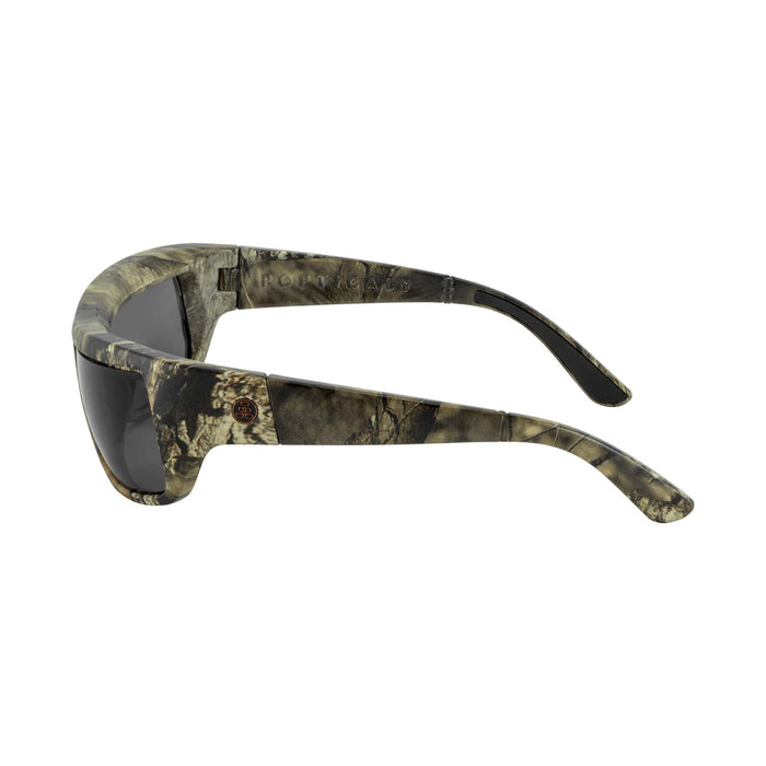 MOSSY OAK | POPH2O | Polarized, Gray Lens