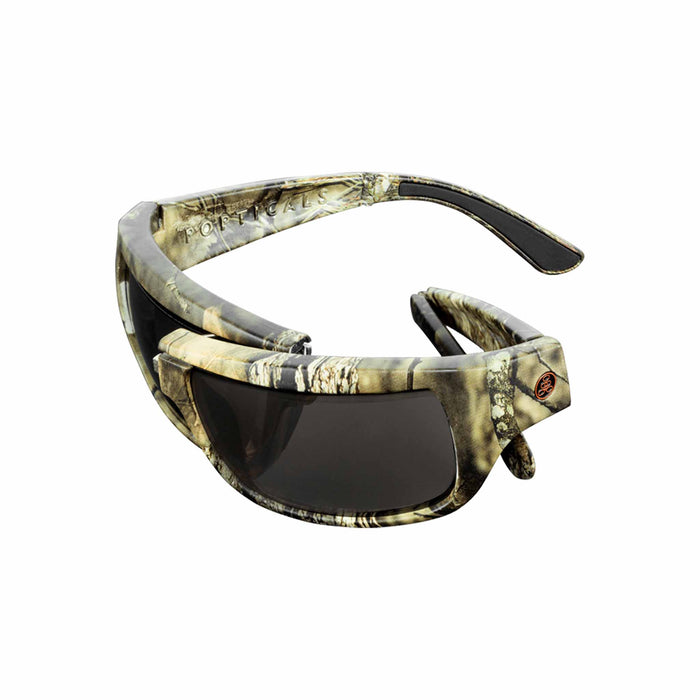 MOSSY OAK | POPH2O | Polarized, Gray Lens