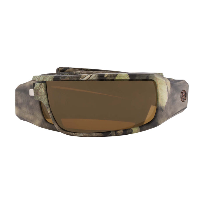 MOSSY OAK | POPSIGN | Polarized, Copper Lens