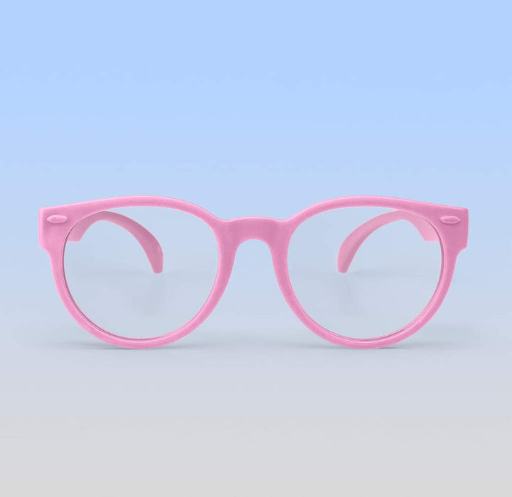 image of sunglasses model RO-SHAM-BO RO-SHAM-BO Sunglasses Toddler Screen Time Specs