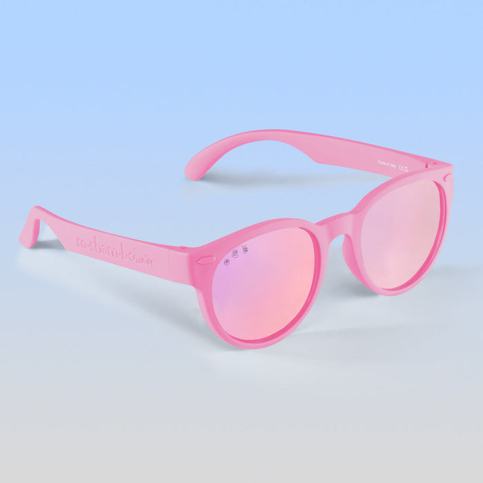 RO-SHAM-BO Sunglasses Popple Rounds | Toddler