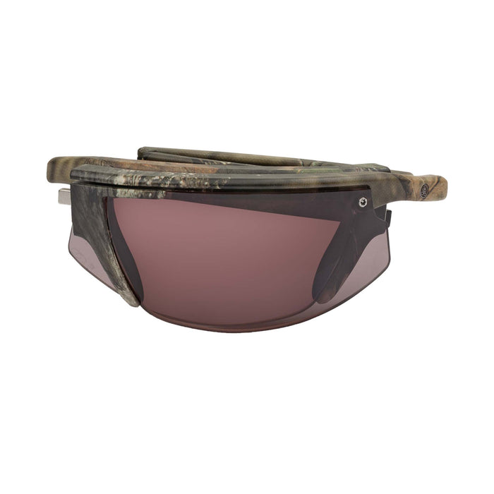 MOSSY OAK | POPSTAR | Polarized, Copper Lens