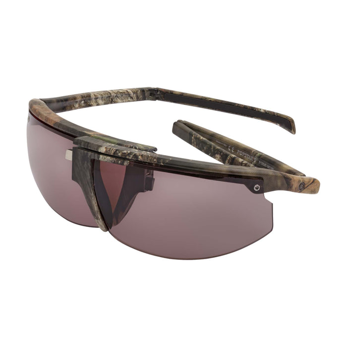 MOSSY OAK | POPSTAR | Polarized, Copper Lens