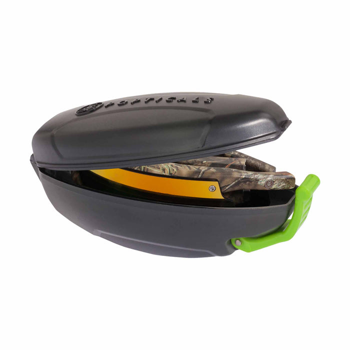 MOSSY OAK | POPSTAR | Polarized, Orange Mirror