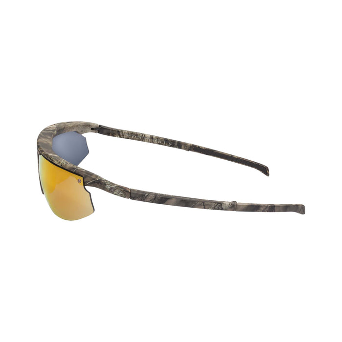 MOSSY OAK | POPSTAR | Polarized, Orange Mirror