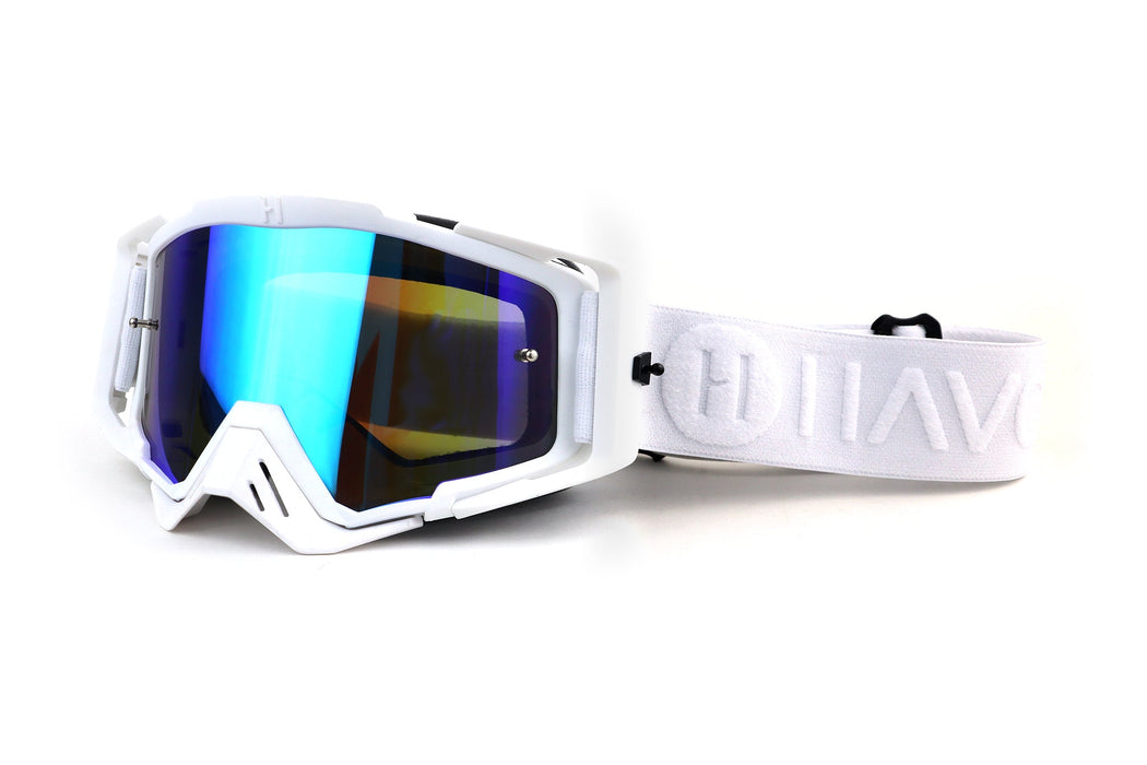 image of sunglasses model Havoc Powder