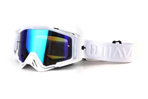 image of sunglasses model Havoc Powder