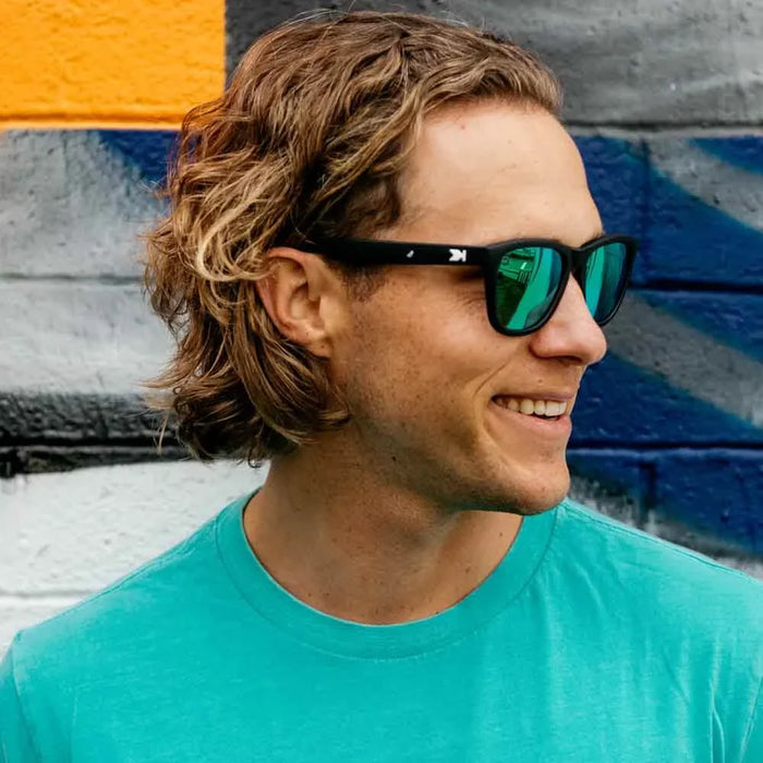 Black / Green Moonshine Premiums