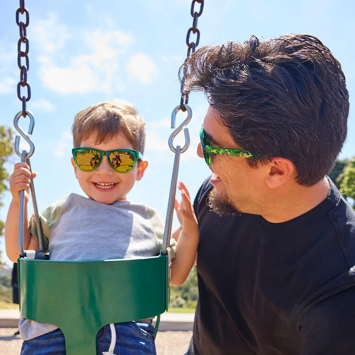 Teenage Mutant Ninja Turtles Premiums