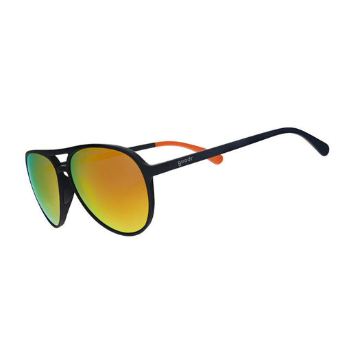 GOODR "Call Me Tarmac Daddy" MACH G Polarized Sunglasses - Product image