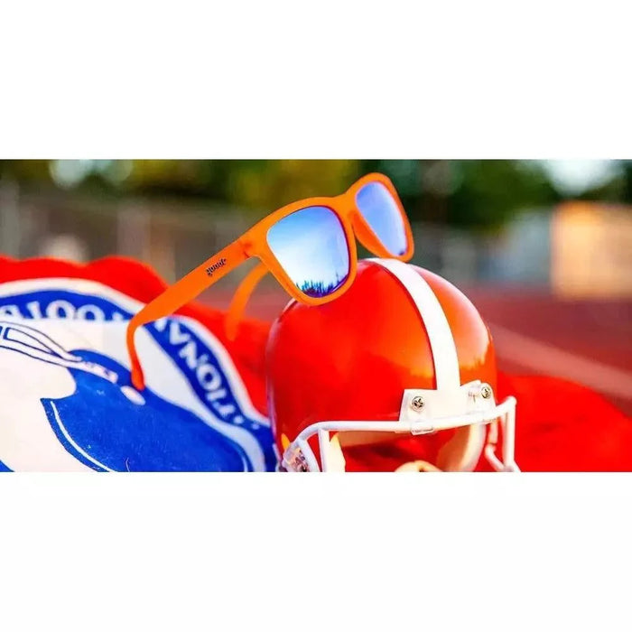 GOODR "Donkey Goggles” OG Premium Sunglasses