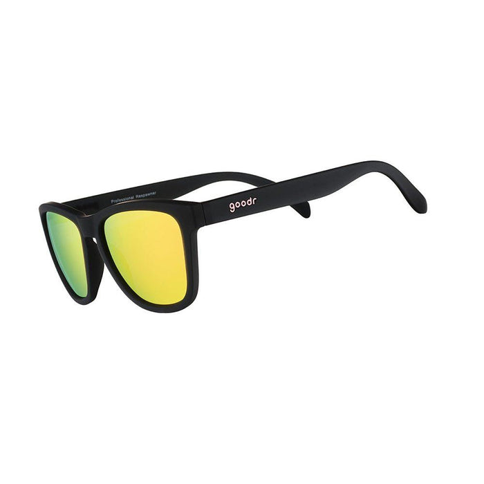 GOODR "Professional Respawner” OG Polarized Sunglasses