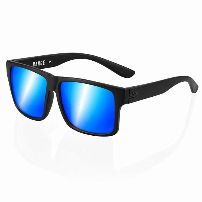 RANGE Polarized