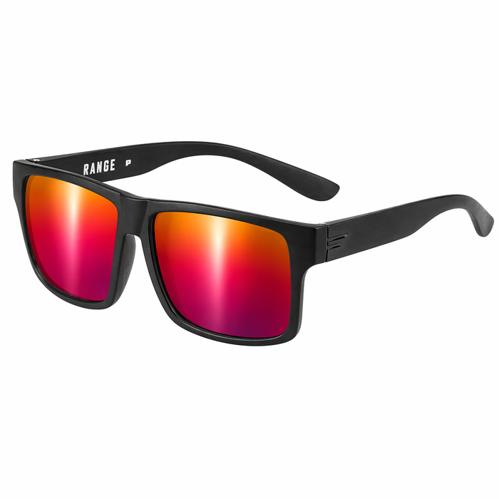 RANGE Polarized