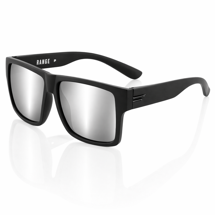 RANGE Polarized