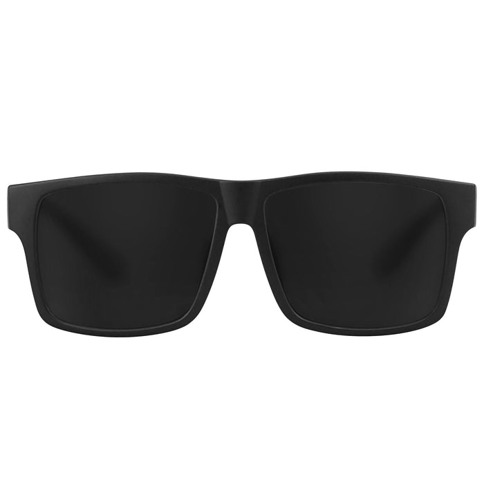 RANGE Polarized