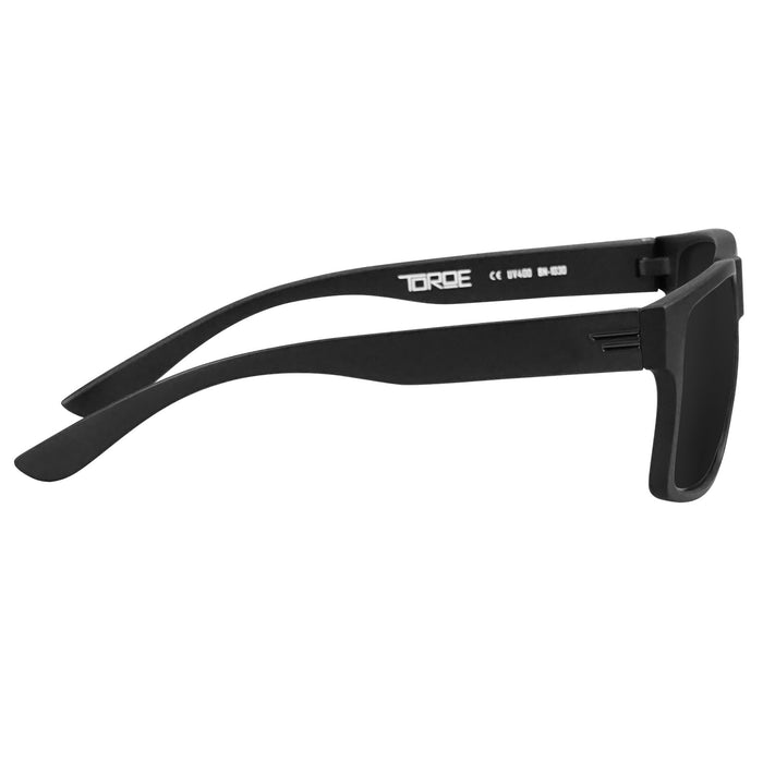 RANGE Polarized