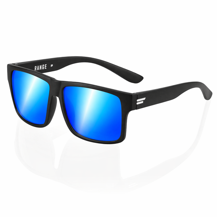 RANGE Polarized