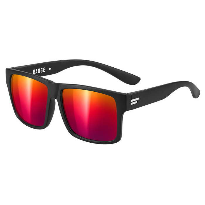 RANGE Polarized