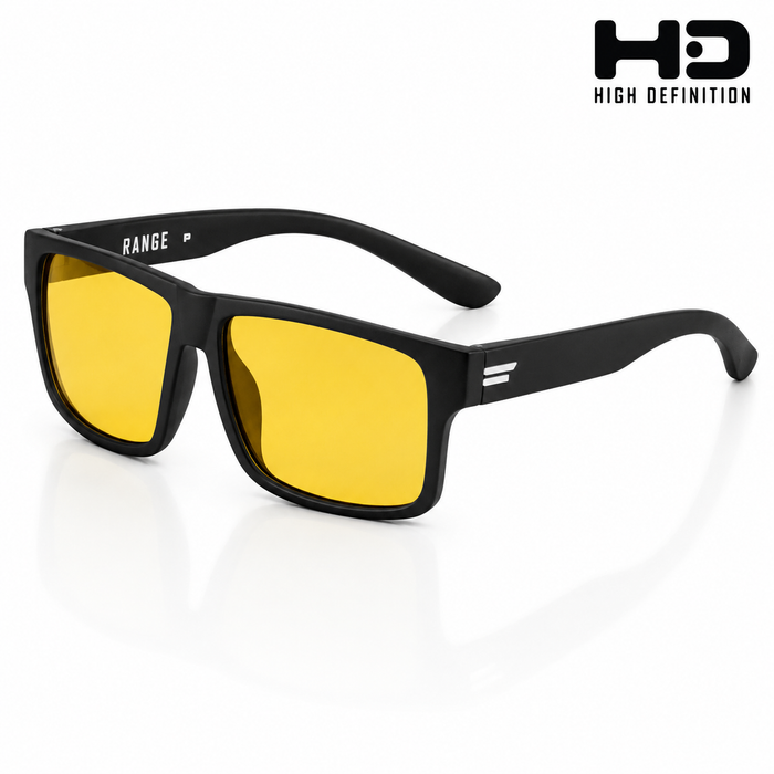 RANGE Polarized