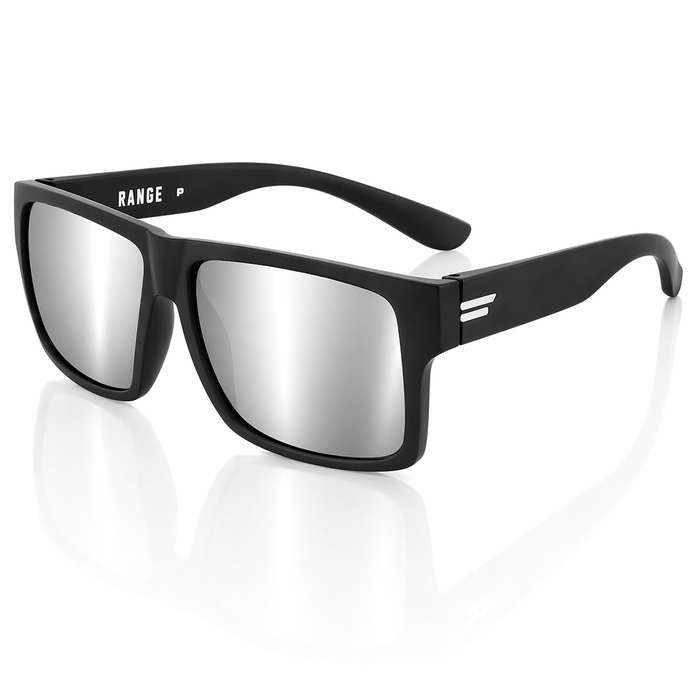 RANGE Polarized