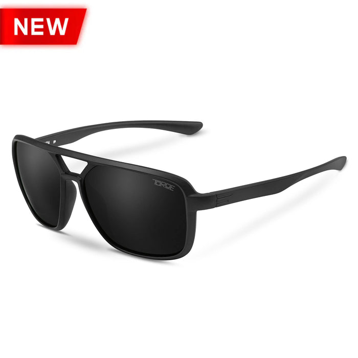 NASH Polarized