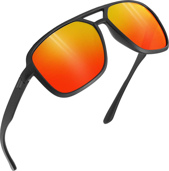 NASH Polarized