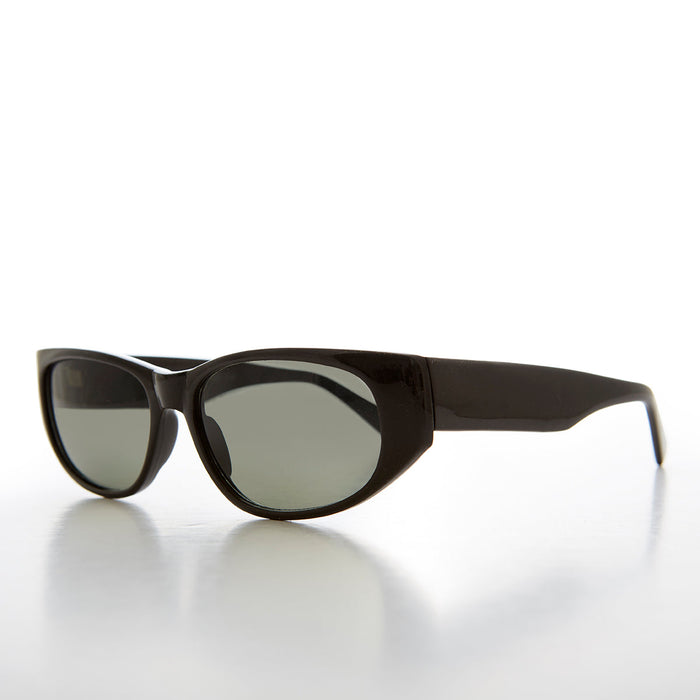 SUNGLASS MUSEUM Classic Slim Mod Deadstock Sunglass - Rene