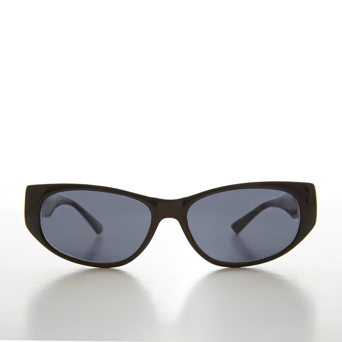 SUNGLASS MUSEUM Classic Slim Mod Deadstock Sunglass - Rene