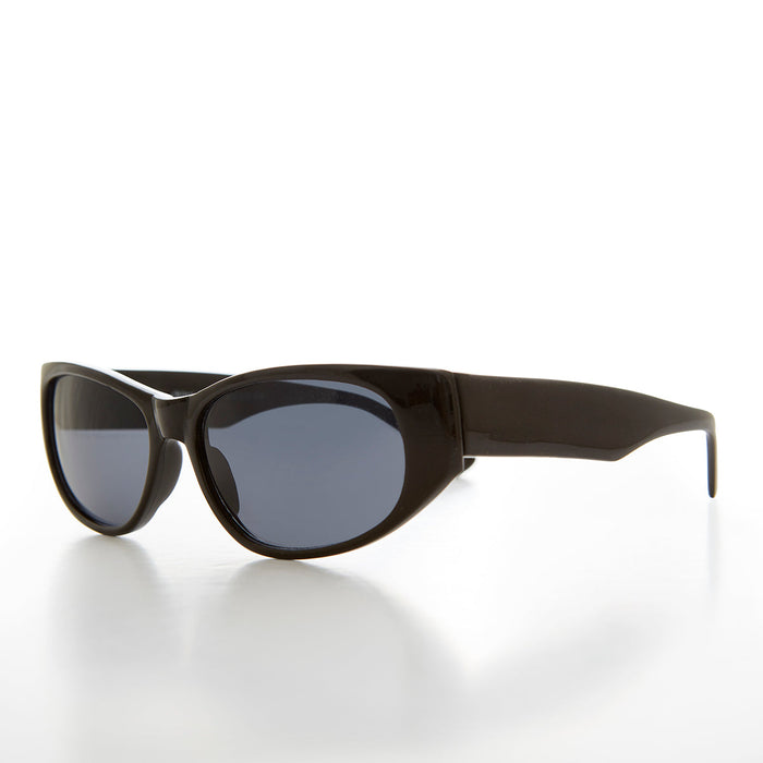 SUNGLASS MUSEUM Classic Slim Mod Deadstock Sunglass - Rene