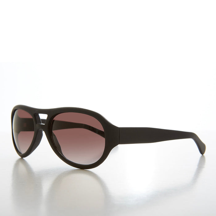 SUNGLASS MUSEUM Pilot Sunglasses with Gradient Lenses - Ritter