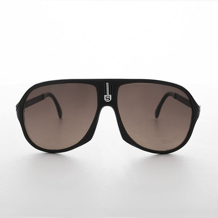 Very 80s Pilot Sunglasses - Robbie