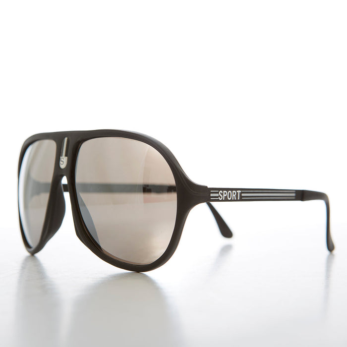 80s Sports Turbo Aviator - Tevin