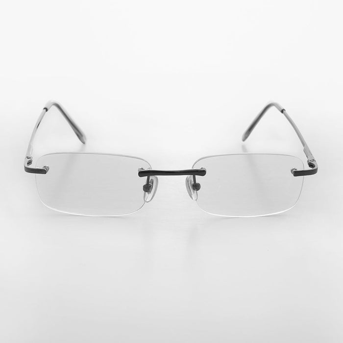SUNGLASS MUSEUM Lightweight Readers with Tinted Lenses - Ryan