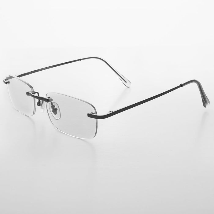 SUNGLASS MUSEUM Lightweight Readers with Tinted Lenses - Ryan