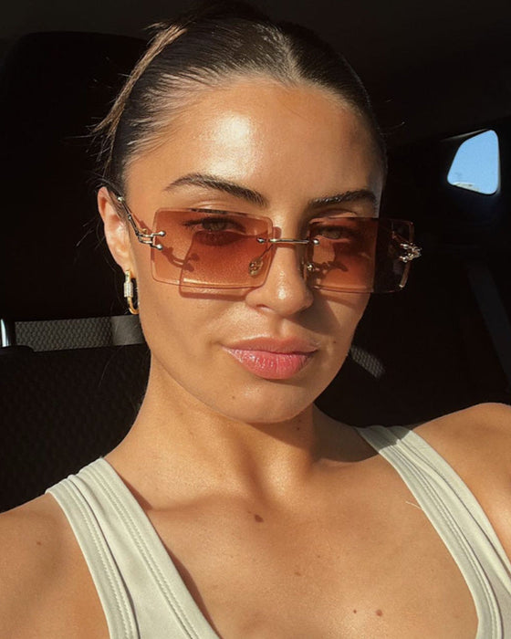 FIFTH AND NINTH Sunglasses MIAMI