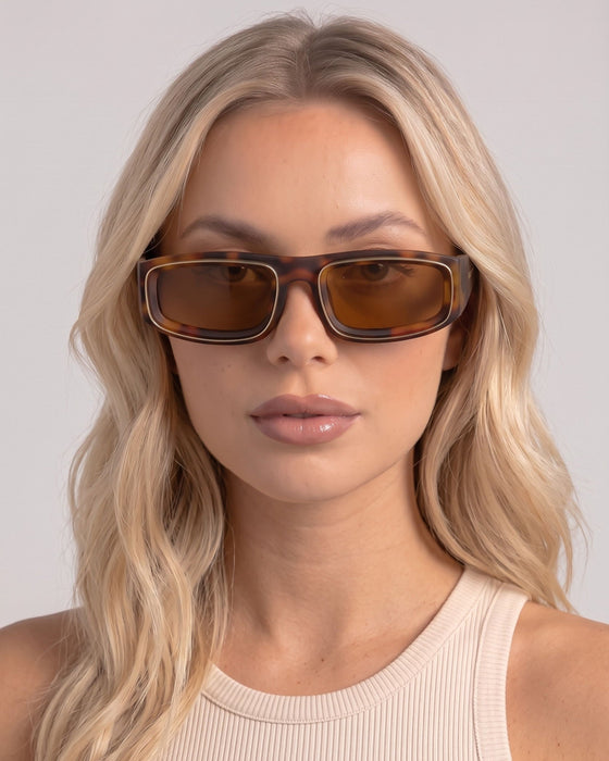 FIFTH AND NINTH Sunglasses RAE