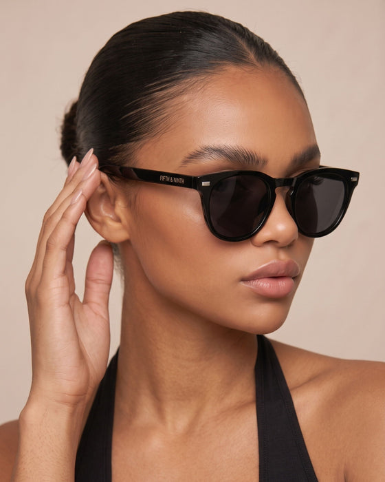 FIFTH AND NINTH Sunglasses RALEIGH